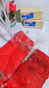 Sabun Coklat Ajaib Penghilang Noda Bintang Mahkota isi 8 Batang 100% ORIGINAL