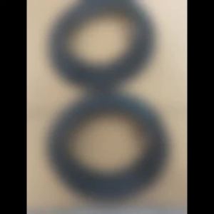 10x2.50 Thicker Inner Tube Bent Silver Valve 80/65-6 10x3.0 255x80 Inner Tube for Kugoo M4 M4Pro/Zero 10X Electric Scooter Parts