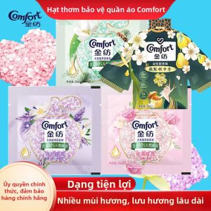 Comfort | Antibacterial Antimite Fragrant Fabric Conditioner