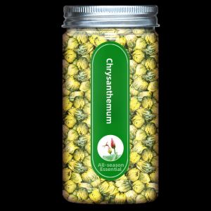 Sulfur Free Huangshan Tribute Chrysanthemum Tea