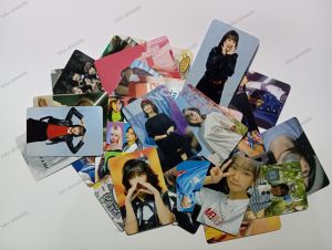 Photo card full freya JKT48 ( isi 25.50.100 )