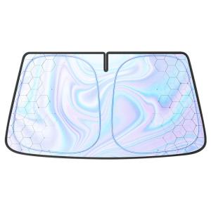 HELLOLEIBOO | Sun Protection Shade for Car Windows
