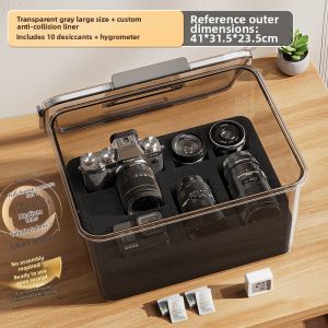 XINGYOU | Moisture-proof Dry Anti-dust Storage Box