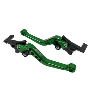 Adjustable Double Disc Brake Motorcycle Modification Accessories Handle Lever for Scooters Electric Bike D7YA GY6 Modified Parts