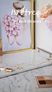 Isntree Yam Root Vegan Milk Cleanser | Toner | Cream | Milk Tone Up Sun Cream SkinCaring18 SK