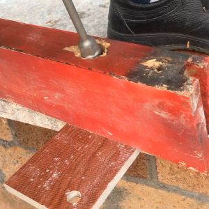 1pc Adapter Soket Kunci/Pas Extension Hex /Satuan Ekstensi Sambungan Mata Obeng Hex/Nut Driver Ukuran