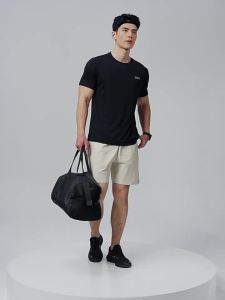Erke | Antibacterial Quick-dry T-shirt Short Sleeve