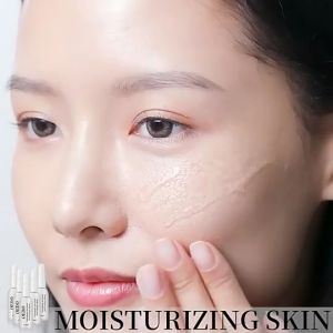 Oedo Hyaluronic Acid Gold Moisturizing Serum: Solusi Pelembab Anti Penuaan