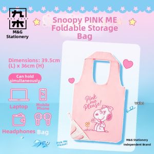M&G SHOP | Large Capacity 2-in-1 Backpack