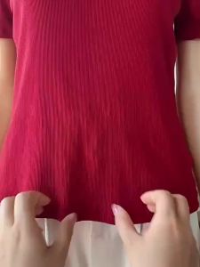 Besee | Versatile High-end Pearl Decorative Clothing Clamp