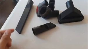 Set of 6 Vacuum Cleaner Brush Head 32mm Suction Nozzle Vacuum Cleaner Accessories