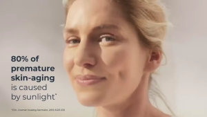 Eucerin Sun Serum SPF50+ PA+++ 50ml Spotless Brightening Sunscreen Reduces Sun Spots in 2 Weeks UVA/UVB Protection Prevents Sun-Induced Dark Spots Brightening & High UV Protection