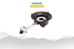 เตาเร่ง KB8 Auto จุดอัตโนมัติ