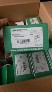 |CHÍNH HÃNG| Bộ điều khiển SXWASB36H10002 Schneider SmartX - AS-B-36HL 36 I/O P/N