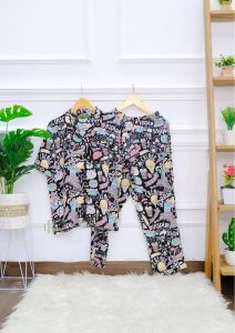 NEW PAJAMAS LAURA BY DIREKA