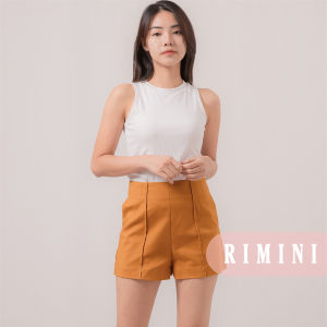 RIMINI - Bawahan Dewasa Hotpants Garis Depan XS-XL - Callinet Shorts 82431