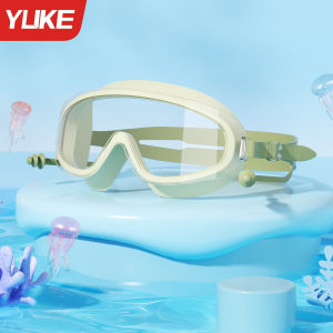 Yuke | Mắt Kính Khung Lớn Chống Sương Mù Chống Nước