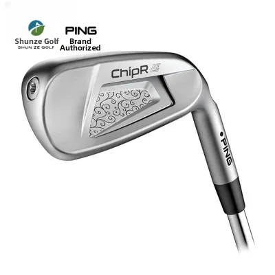 PING | Multi-function ChipR Wedge for Sand and Chipping