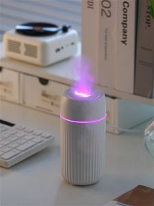 เครื่องกระจายกลิ่นหอมอโรมา รถยนต์ และเครื่องกระจายกลิ่น หอมอโรมา ที่ส่งผลต่อ Office, Home และ Travel พร้อม หมอกไม่ต่อเนื่อง