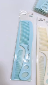 Sisir pasangan sisir set isi 10 pasang motif gagang lurus