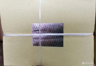 利宝 小金 小金小银 338小金银 拜好兄弟 小银 黄梨金 大黄梨金 金泊：5cmx4cm+- joss paper