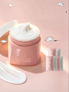 Roye | Intensive Repair Keratin Hair Mask