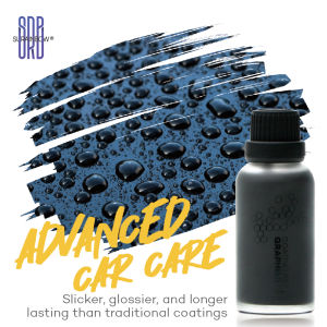 Graphene Ceramic Coating 20HThe Newest Advanced Graphene Coating for Car Lasting ProtectionUltra High GlossExtremely Hydropho