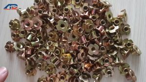 Tán Chấu M6x10 Bắt Gỗ