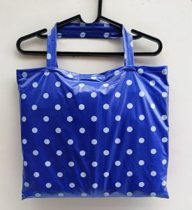 jas hujan rok / jas hujan wanita / jas hujan anti air