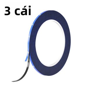 Mechanic | MECHANIC T3 3mm Băng Keo Xốp Hai Mặt Chất Kết Dính Chịu Nhiệt Độ Cao Hấp Thụ Sốc Không Có Cặn Để Sửa Chữa Màn Hình LCD Của Điện Thoại Máy Tính Bảng