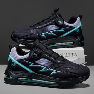 CVPAJ | Breathable Full Sole Cushioned Running Shoes