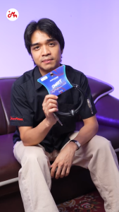 Roxtone Smart Series SGJJ100 สายแจ็ค สายสัญญาน