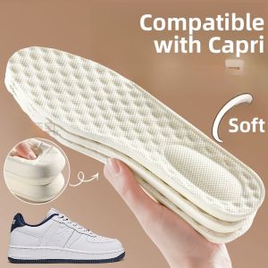 LINGMIAO | Soft and Pain-Relieving Womens Insoles