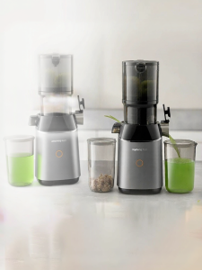 Joyoung | Pulp Separating Fully Automatic Compact Juice Extractor