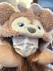 หมอนลำตัวแบบพกพาพร้อมหูฟองน้ำสำหรับใช้ในออฟฟิศและหอพักนักเรียน หมอนนอนหลับกลางวันแบบ U ที่คุ้มครองคอ หมอนลำตัวแบบ U พร้อมหู