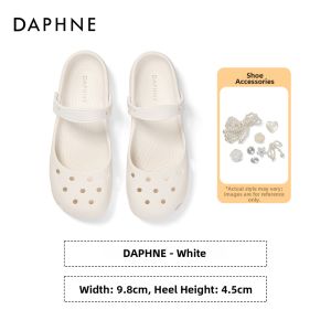 Daphne | Leopard Print Ballet Style Womens Sandals