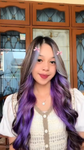 CBD HAIR MASK SACHET - MASKER RAMBUT CBD ORIGINAL