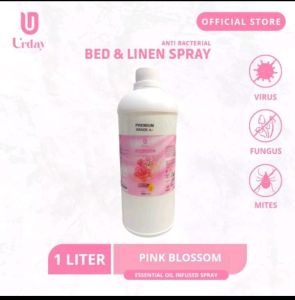 Refill Parfum Laundry (1 liter ) Antibacterial Room and Linen spray