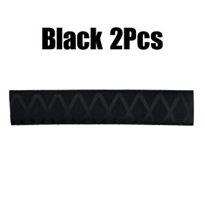 Topranc 20cm 2:1 Non-Slip 5Color Heat Shrink Tube Anti-slip Fishing Rod Grip Cover Case