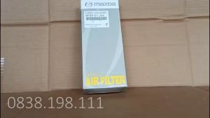 Lọc gió điều hòa Mazda 2 đời 2007 đến 2014