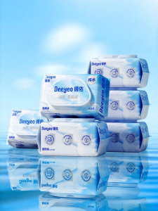 DEYOU | Sensitive Private Area Wet Wipes
