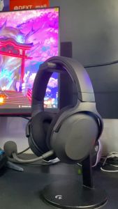 Razer Barracuda X 2022 Edition Wireless Multi-platform Gaming Headset