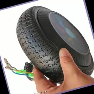 New Type Hoverboard Motor 36V 250W Electric Scooter High Quality Thick and Durable