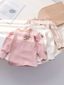 2026 Spring Fall New Thin Long Sleeve T-shirt