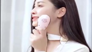 Máy Massage Điện Di Ion Âm Dương Công nghệ EMS Ánh sáng sinh học Joou ES-1022 Máy Massage Cho Da Xỉn Màu Thiết Bị Chăm Sóc Da Cao Cấp Joou - Lazada