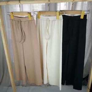 Quần ống sớ bé gái quần suông tăm ống rộng cho bé gái 4-8 tuổi LB-KIDS