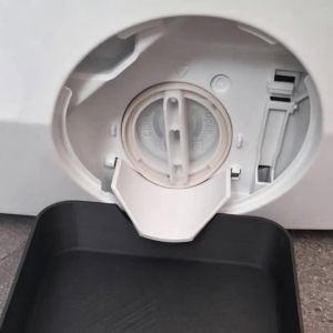 Khay Hứng Nước Thoát Máy Giặt Chống Tràn Chống Rò Rỉ Ngăn Nước Làm Hỏng Sàn Phòng Giặt