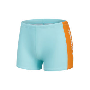 Speedo | UV Protection Chlorine Resistant Mens Swim Shorts