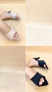 Elsorra Starry Heels Cantik 2025 - Heels pesta - Heels Wisuda
