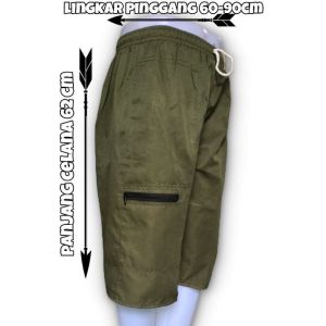 Celana Mestak 7/8 best seller